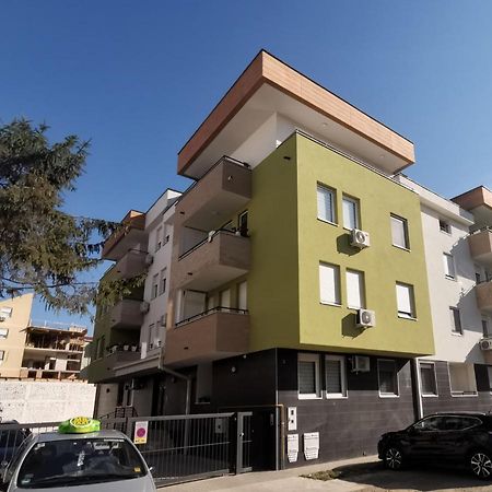 Mateja Apartment 诺威萨 外观 照片
