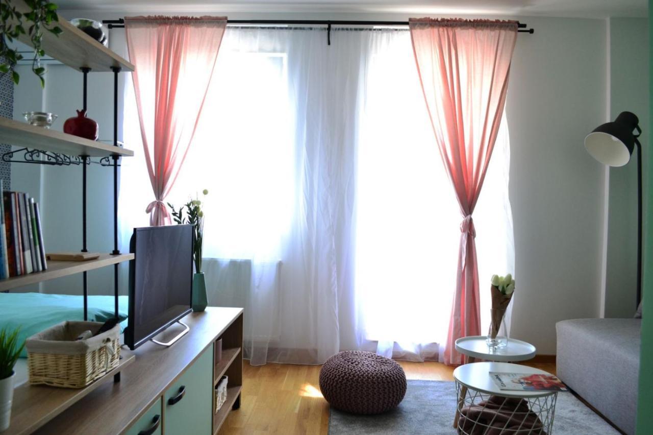 Mateja Apartment 诺威萨 外观 照片