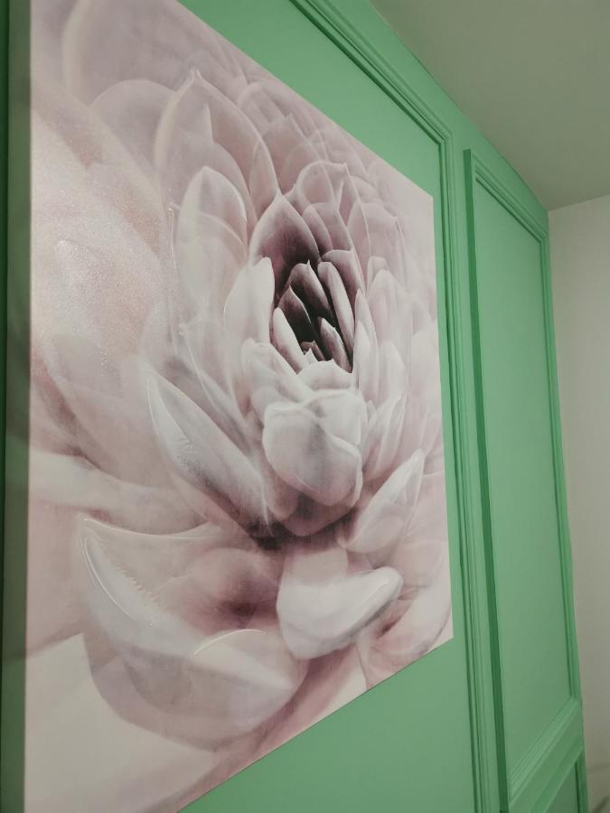 Mateja Apartment 诺威萨 外观 照片