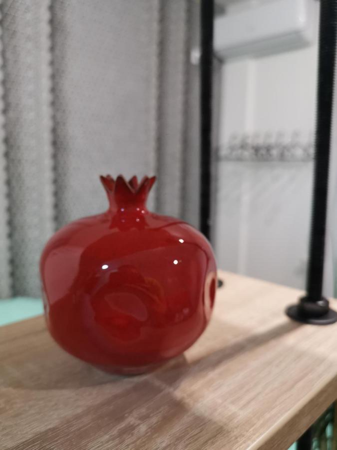 Mateja Apartment 诺威萨 外观 照片