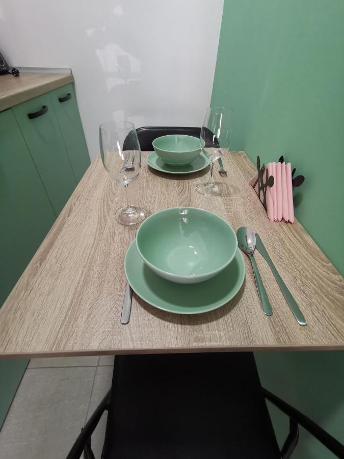 Mateja Apartment 诺威萨 外观 照片