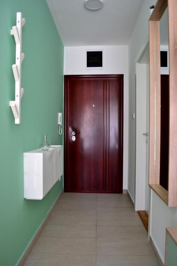 Mateja Apartment 诺威萨 外观 照片
